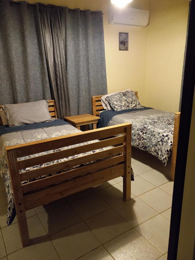 Casa De Campo Rio Arriba Αρεσίμπο Εξωτερικό φωτογραφία