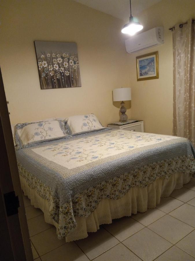 Casa De Campo Rio Arriba Αρεσίμπο Εξωτερικό φωτογραφία