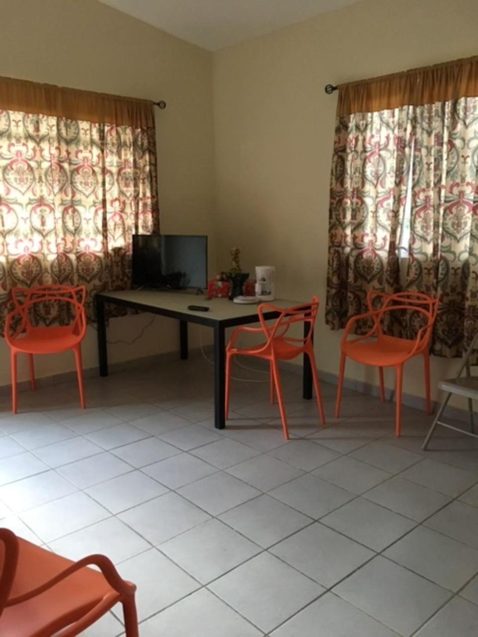 Casa De Campo Rio Arriba Αρεσίμπο Εξωτερικό φωτογραφία